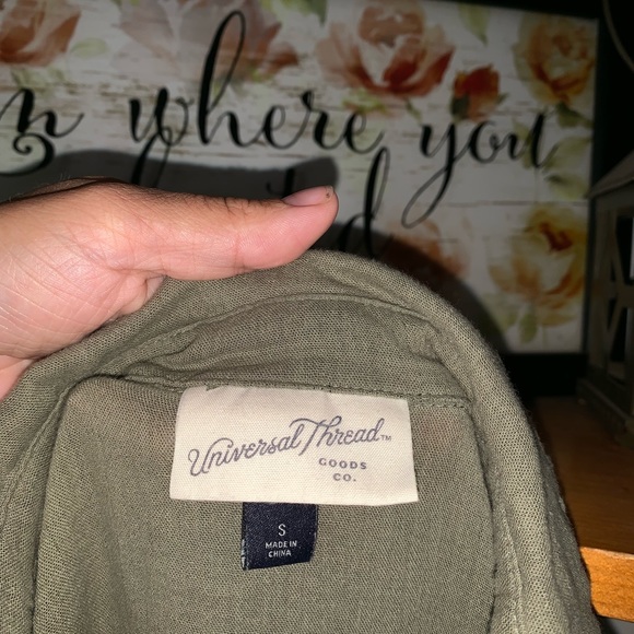 Relaxed Fit, Tee from Target - Picture 3 of 4